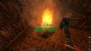 Let's Play ARK Survival Evolved Valguero! Episode 1