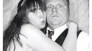 DotandTJ Wedding Photobooth Video