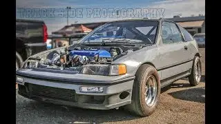 MY $500 RACECAR BUILD PART 2 (TURBO EDITION)