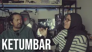 KETUMBAR - FAN ART? EPISODE 1