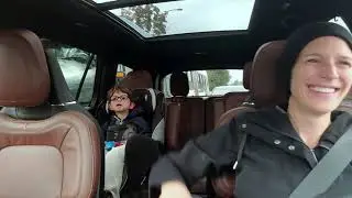 Banc d'essai : le Lincoln Aviator