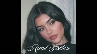 "Raml Sākhin" Arabic Oriental Guitar Type Beat @BuJaaBeats