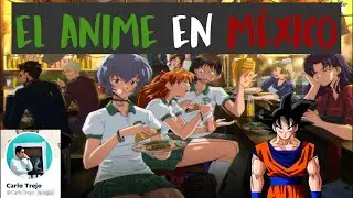 El Boom del Anime en América Latina