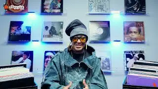 Rapsody On How She Fell In Love With Michael Jackson