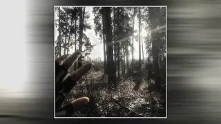 Anor - LO0K - Super Slowed [1 Hour Loop]