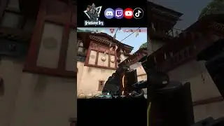 Ult & Molly Combo - Haven - C Site - Wrap Strat 