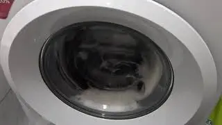 LG F2J5WN3W  - Dark Wash (Sötét ruhák)