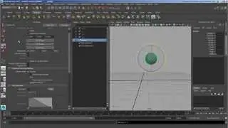Understanding Snapping and Pivots in Maya