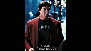 я скажу то что для тебя не новость🔥💯💪 (рокки бальбоа)