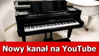 Nauka gry na pianinie - jak grać, komponować i pięknie tworzyć