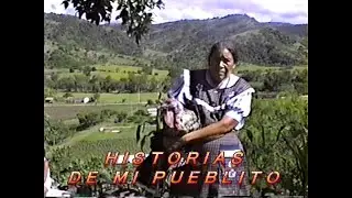 Historias de Mi Pueblito - Río Guajolote y Pitayas 🚣‍♀️🦃🌵