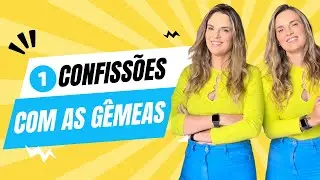 Gêmeas Trocam de Maridos?