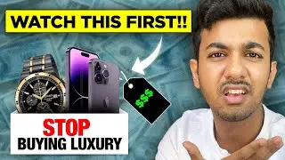 Why I stopped buying Luxury Brands