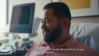 La batalla contra la disfunción eréctil - Conoce a Richard y cómo venció la disfunción
