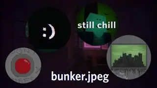 Badges in Bunker.jpeg | Ep 2