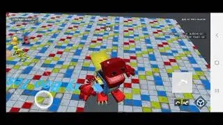 project playtime game play test game by idk