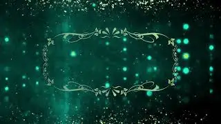 Motion Graphic wedding Invitation Video | Animated Wedding Invitation Video | Free &Blank Video 0457