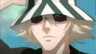 Urahara Kisuke edt.