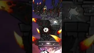 Babel True Form - The Battle Cats 