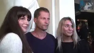 Закрытая вечеринка. Тиль Швайгер — фильм 