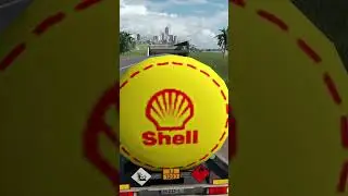 Transport Fever 2 - Vehicle MODS - Fuel