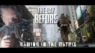 The Day Before | Sneak Peak Trailer | 4K