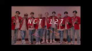 NEW* *NCT 127* TYPE BEAT (PROD. ULTRA)