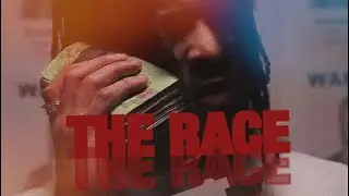 FATAL - The Race (Official Music Video)
