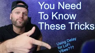 How to Make Your Beats Sound Old - Adding Dust and Wobble To Your Music (Part 1)