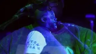 Jah Movement Reggae Band at Skippers Smokehouse Live!