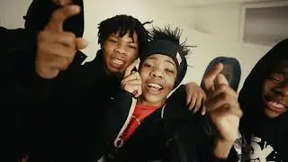FullyChop - Chase (Official Music Video)