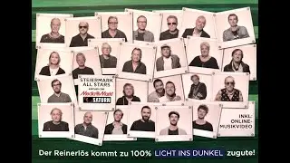 STEIERMARK ALLSTARS für 