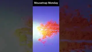 Mouse & Rat Tracking Powder - Glow In The Dark Black Light Rodent Tracking