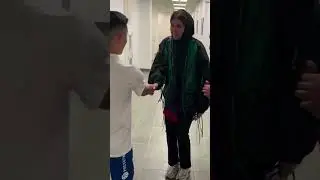Gulnora Karimova va Abbos Fayzullayev uchrashdi