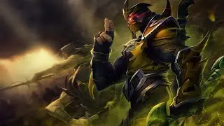 🔴 Live I Streaming - League Of Legends | Draft Pick | DG LIVE
