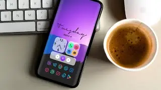 Nova Launcher Setup | Best Nova Launcher Setup | Nova Launcher Setup 2021