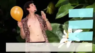 Игры. Викторина. Чем какают единороги?