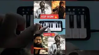 KGF 2 full songs with mobile kit
