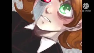 Chris Afton/Crying Child Speedpaint (read desc:)