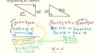 G.22_Congruence in Right Triangles
