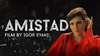 Профессионалы говорят о клипе AMISTAD