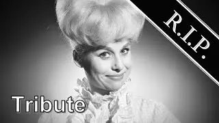 Barbara Windsor ● A Simple Tribute
