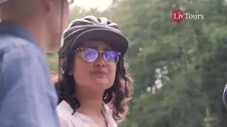 Private Berlin E-Bike Tour, Highlights and Hidden Gems - LivTours