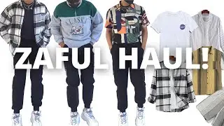 Zaful Men Try-On Haul🛍 | Men’s fasion Ideas 2022🛒, Is it Worth it? | Jett Alejo
