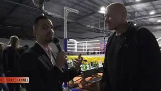 Shane Cameron gives his prediction on Joseph Parker vs Junior Fa, recalls his fight with David Tua