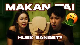 MAKAN KUE TA* , SAMA TOILET TOILETNYA