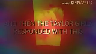 the BEEF between the TAYLORGIRLZ and SUMMERELLA