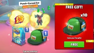 MKT TIER 5 LOOT BOX | LEVEL 15 PUNCH | STUMBLE GUYS