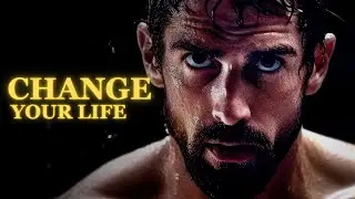 New Year, New You | Motivational Speech Obsession