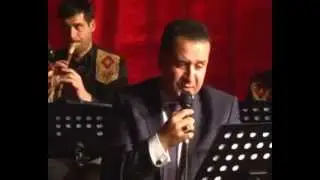 Ahmet   Yüce  -   BAHÇEYE  KUZU  GİRDİ
